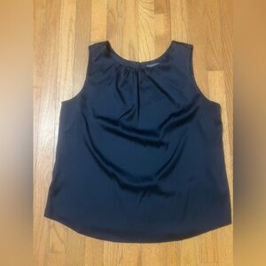 The Limited navy tank large